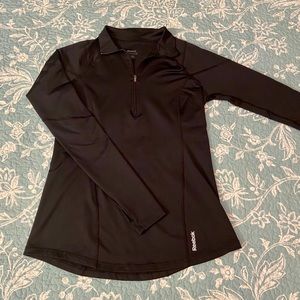 Reebok Quarter Zip